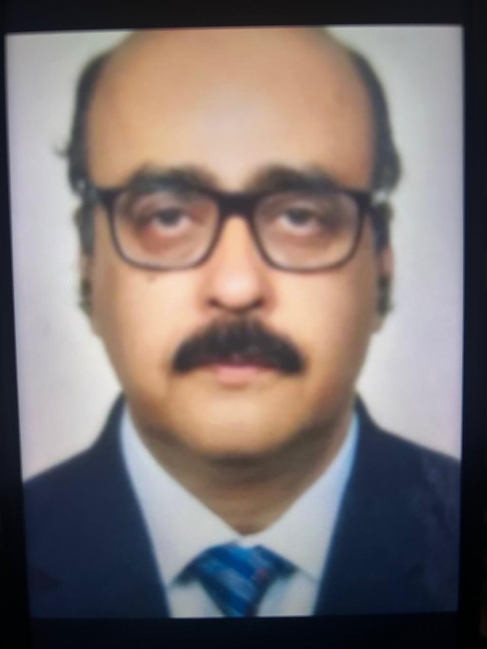 CEO_FSSAI